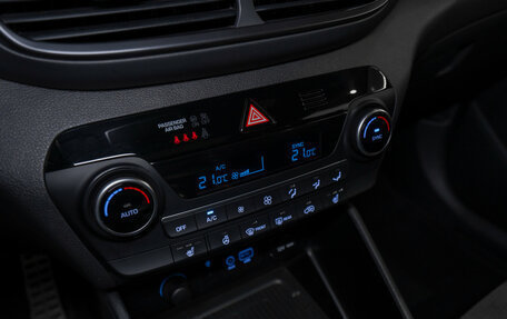 Hyundai Tucson III, 2020 год, 2 795 000 рублей, 18 фотография