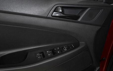 Hyundai Tucson III, 2020 год, 2 795 000 рублей, 22 фотография