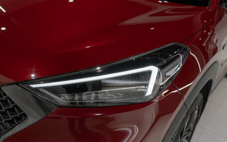Hyundai Tucson III, 2020 год, 2 795 000 рублей, 28 фотография