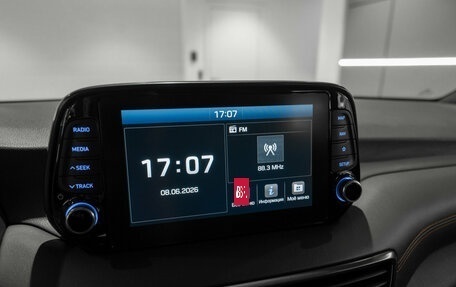 Hyundai Tucson III, 2020 год, 2 795 000 рублей, 19 фотография