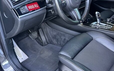 BMW X4, 2017 год, 3 600 000 рублей, 15 фотография