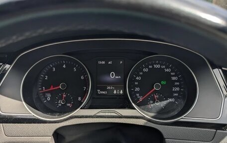 Volkswagen Passat B8 рестайлинг, 2015 год, 1 399 999 рублей, 7 фотография