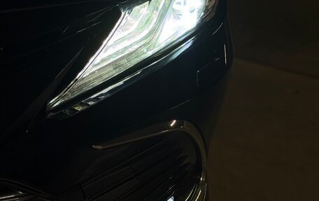 Toyota Camry, 2022 год, 3 499 999 рублей, 6 фотография