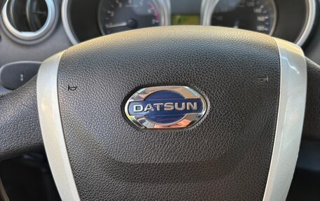 Datsun mi-DO, 2015 год, 550 000 рублей, 18 фотография
