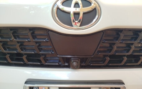 Toyota Yaris Cross, 2021 год, 2 228 000 рублей, 16 фотография