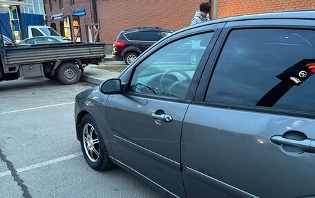 Ford Focus IV, 2005 год, 190 000 рублей, 4 фотография