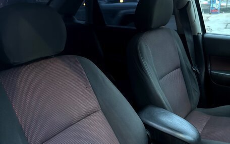 Ford Focus IV, 2005 год, 190 000 рублей, 10 фотография
