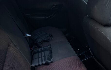 Ford Focus IV, 2005 год, 190 000 рублей, 9 фотография