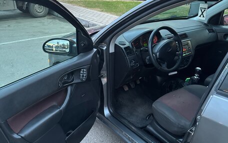 Ford Focus IV, 2005 год, 190 000 рублей, 11 фотография