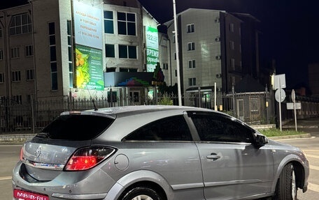 Opel Astra H, 2007 год, 355 000 рублей, 3 фотография