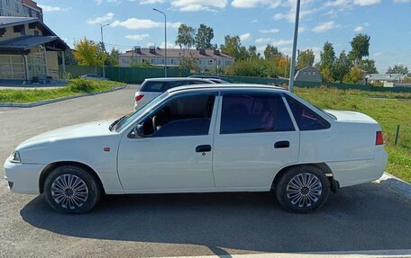Daewoo Nexia I рестайлинг, 2013 год, 280 000 рублей, 7 фотография
