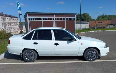 Daewoo Nexia I рестайлинг, 2013 год, 280 000 рублей, 8 фотография