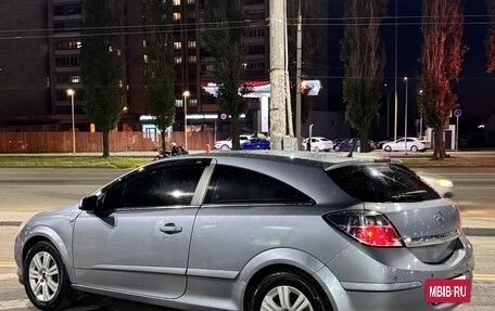 Opel Astra H, 2007 год, 355 000 рублей, 5 фотография