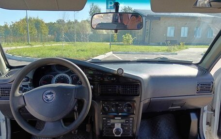 Daewoo Nexia I рестайлинг, 2013 год, 280 000 рублей, 13 фотография