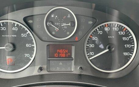 Citroen Berlingo II рестайлинг, 2021 год, 2 000 000 рублей, 6 фотография