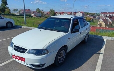 Daewoo Nexia I рестайлинг, 2013 год, 280 000 рублей, 6 фотография