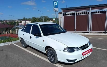 Daewoo Nexia I рестайлинг, 2013 год, 280 000 рублей, 9 фотография