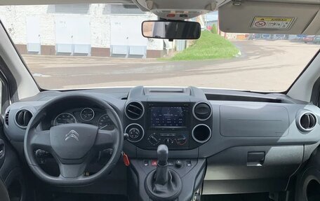 Citroen Berlingo II рестайлинг, 2021 год, 2 000 000 рублей, 7 фотография