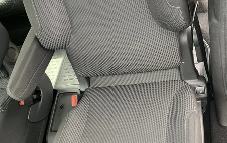 Citroen Berlingo II рестайлинг, 2021 год, 2 000 000 рублей, 8 фотография