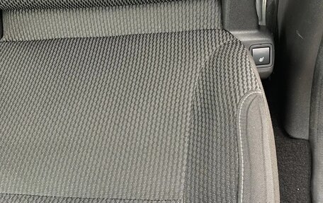 Citroen Berlingo II рестайлинг, 2021 год, 2 000 000 рублей, 9 фотография
