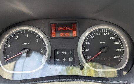 Renault Duster I рестайлинг, 2012 год, 850 000 рублей, 2 фотография