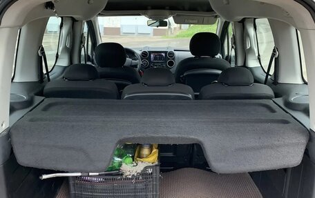 Citroen Berlingo II рестайлинг, 2021 год, 2 000 000 рублей, 12 фотография