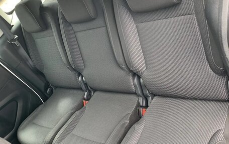 Citroen Berlingo II рестайлинг, 2021 год, 2 000 000 рублей, 11 фотография