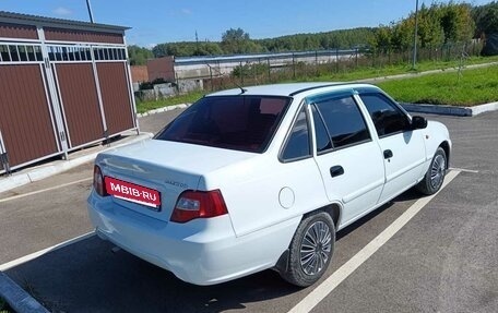 Daewoo Nexia I рестайлинг, 2013 год, 280 000 рублей, 11 фотография