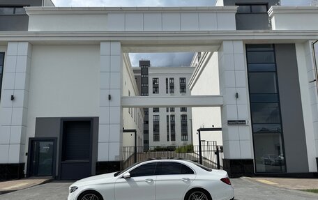 Mercedes-Benz E-Класс, 2017 год, 3 280 000 рублей, 4 фотография