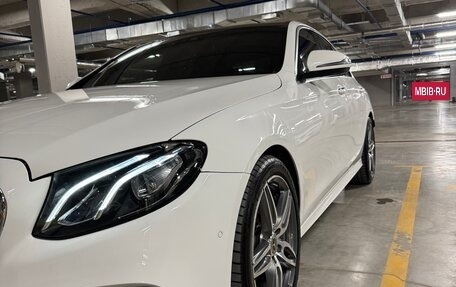 Mercedes-Benz E-Класс, 2017 год, 3 280 000 рублей, 9 фотография