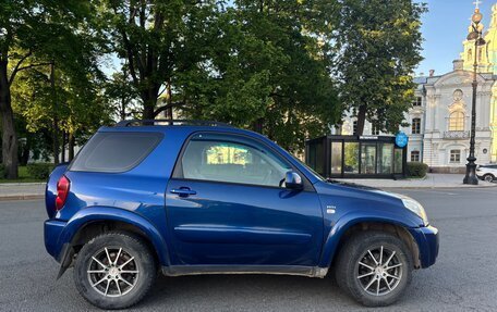 Toyota RAV4, 2003 год, 890 000 рублей, 2 фотография