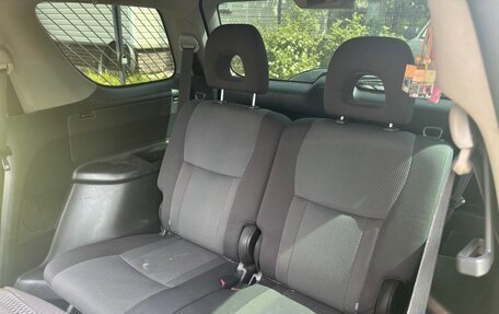 Toyota RAV4, 2003 год, 890 000 рублей, 10 фотография