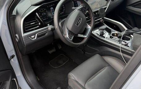 Geely Tugella FY11, 2023 год, 3 100 000 рублей, 7 фотография