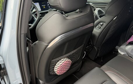 Geely Tugella FY11, 2023 год, 3 100 000 рублей, 8 фотография