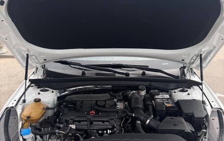 KIA K5, 2021 год, 3 200 000 рублей, 11 фотография