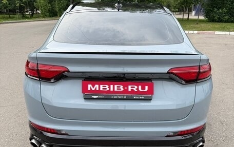 Geely Tugella FY11, 2023 год, 3 100 000 рублей, 4 фотография
