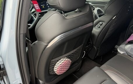 Geely Tugella FY11, 2023 год, 3 100 000 рублей, 5 фотография