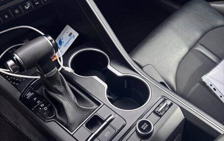 KIA K5, 2021 год, 3 200 000 рублей, 16 фотография