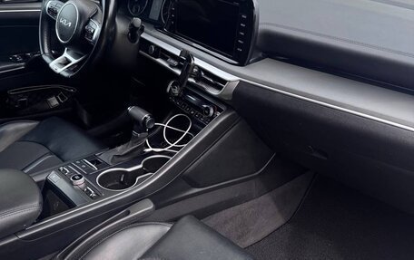 KIA K5, 2021 год, 3 200 000 рублей, 19 фотография