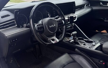 KIA K5, 2021 год, 3 200 000 рублей, 15 фотография