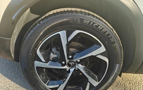 Citroen C5 Aircross I, 2021 год, 2 490 000 рублей, 6 фотография