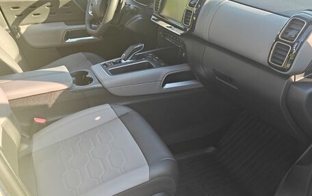 Citroen C5 Aircross I, 2021 год, 2 490 000 рублей, 7 фотография