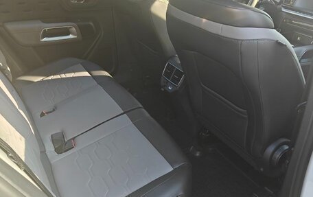 Citroen C5 Aircross I, 2021 год, 2 490 000 рублей, 8 фотография