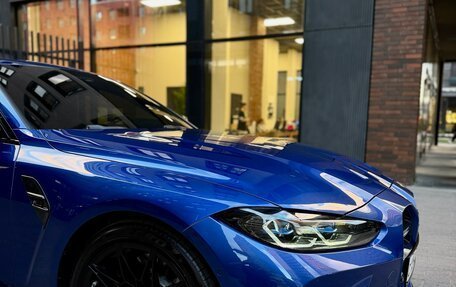 BMW M4, 2021 год, 8 950 000 рублей, 4 фотография