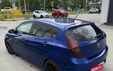 Hyundai Solaris II рестайлинг, 2014 год, 950 000 рублей, 4 фотография