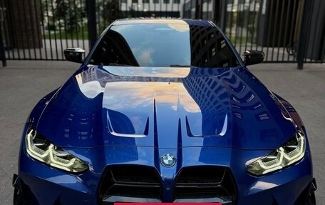 BMW M4, 2021 год, 8 950 000 рублей, 2 фотография