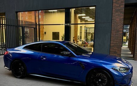 BMW M4, 2021 год, 8 950 000 рублей, 5 фотография