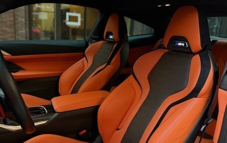 BMW M4, 2021 год, 8 950 000 рублей, 13 фотография