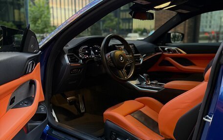 BMW M4, 2021 год, 8 950 000 рублей, 11 фотография