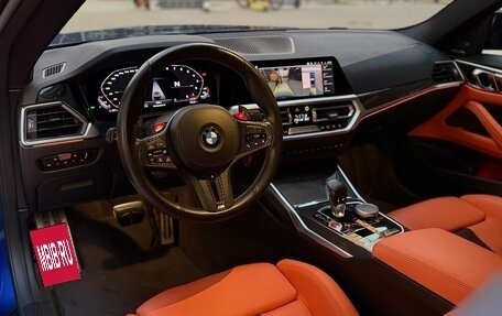 BMW M4, 2021 год, 8 950 000 рублей, 12 фотография